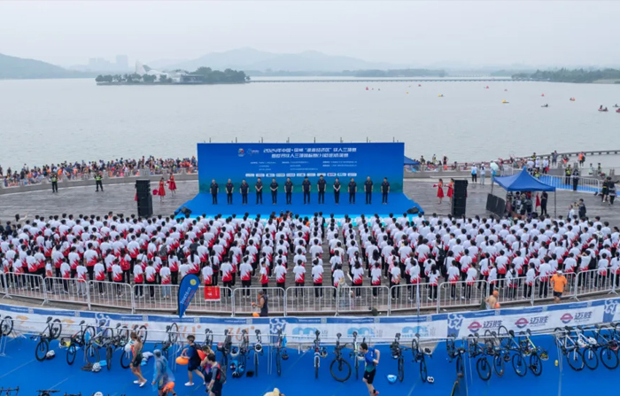 星空电竞官网-交大体育主任慧眼识好苗 无缘金牌只因配合欠默契